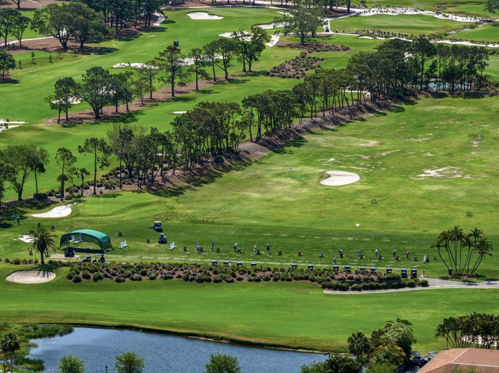 Image 71 of 73 For 6 Belleview Boulevard 608