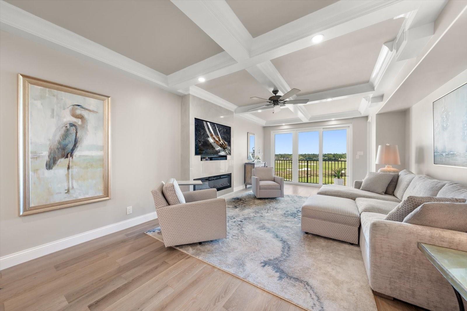 Image 9 of 73 For 6 Belleview Boulevard 608