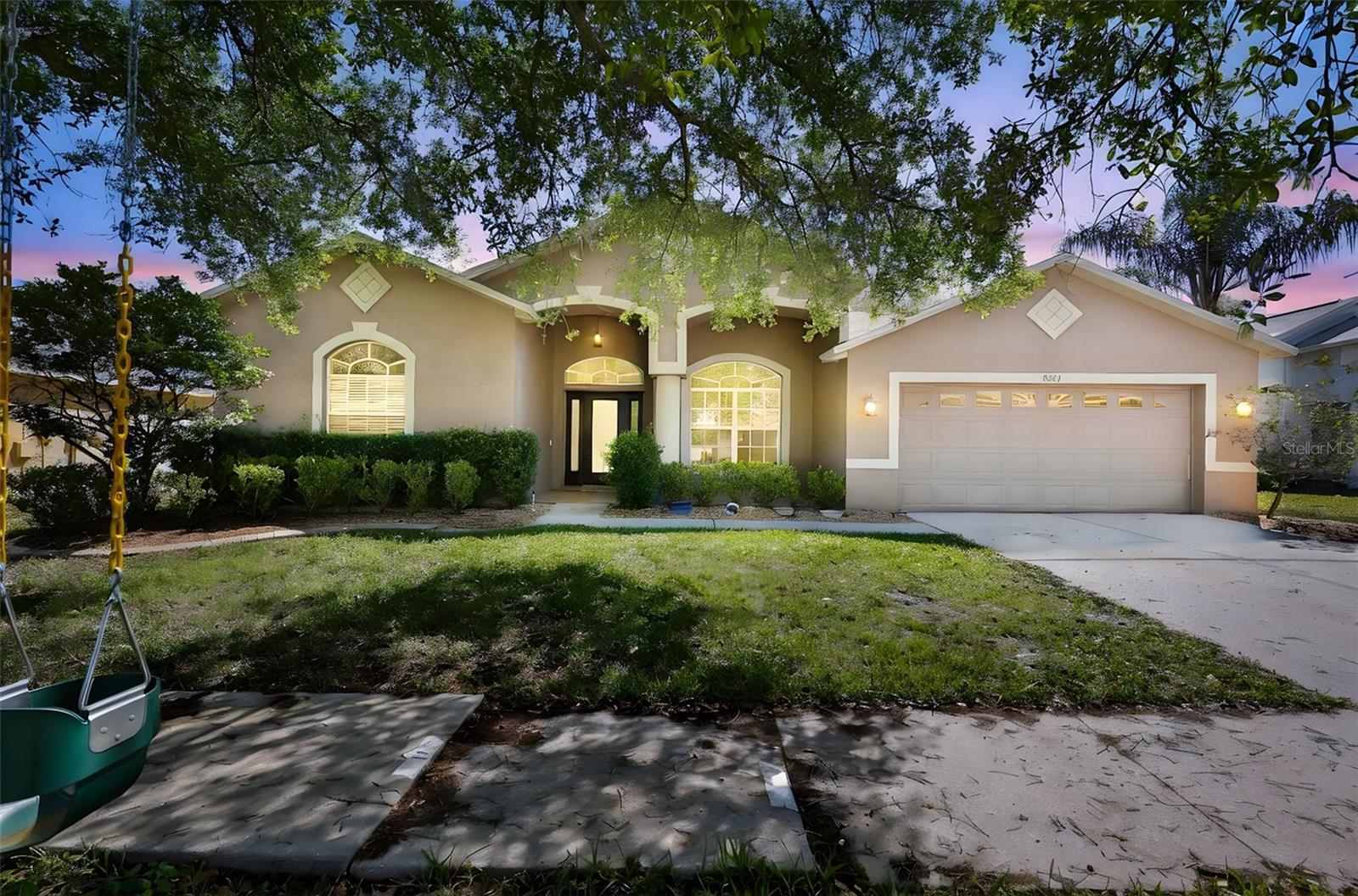 Details for 9274 Estate Cove Circle, RIVERVIEW, FL 33578