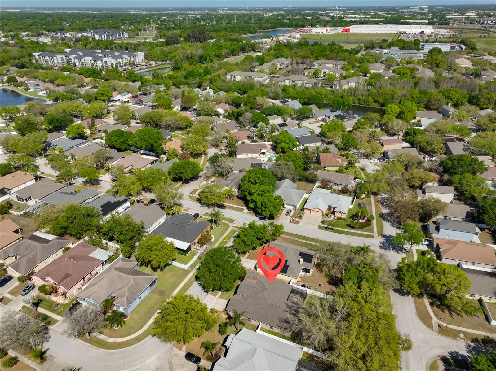 Image 52 of 55 For 9274 Estate Cove Circle