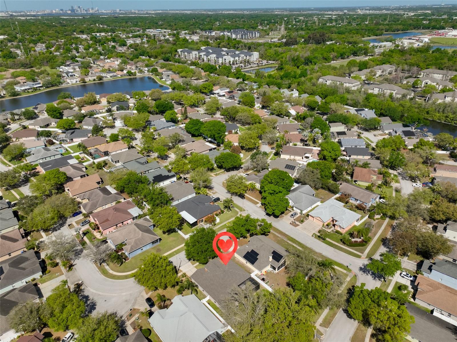 Image 53 of 55 For 9274 Estate Cove Circle