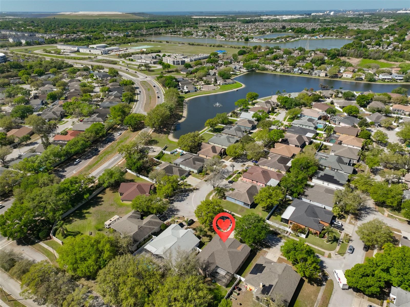 Image 55 of 55 For 9274 Estate Cove Circle