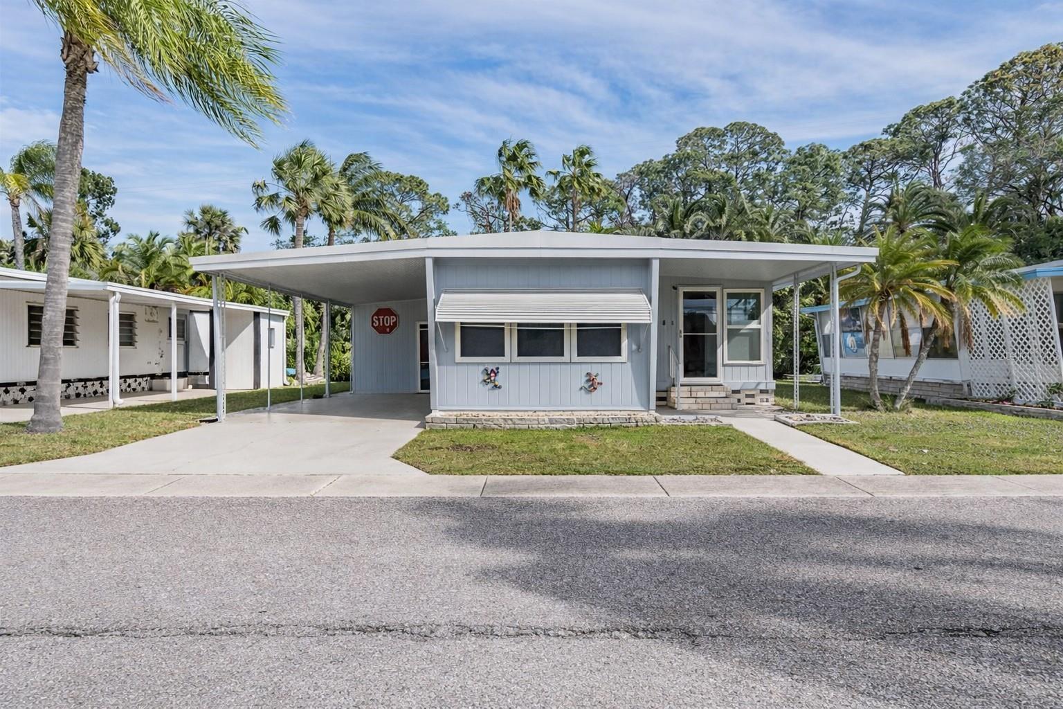 Details for 605 Michigan Boulevard 118, DUNEDIN, FL 34698