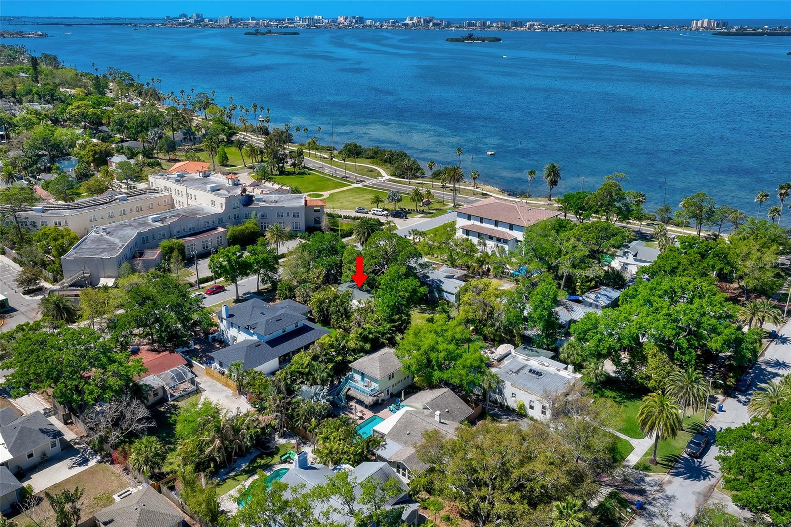 Image 10 of 11 For 224 Lyndhurst Street