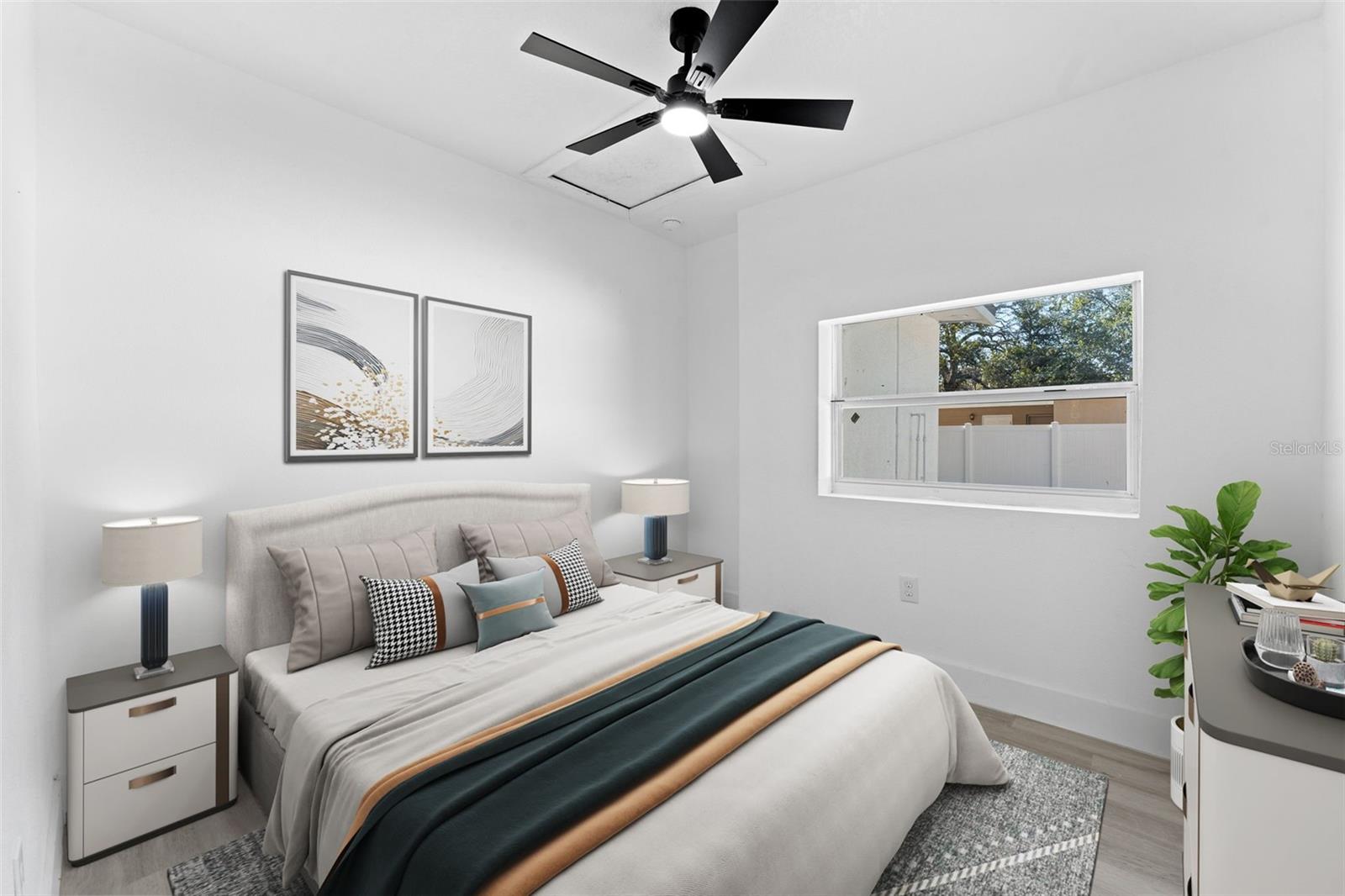 Image 13 of 27 For 10124 Hyacinth Avenue