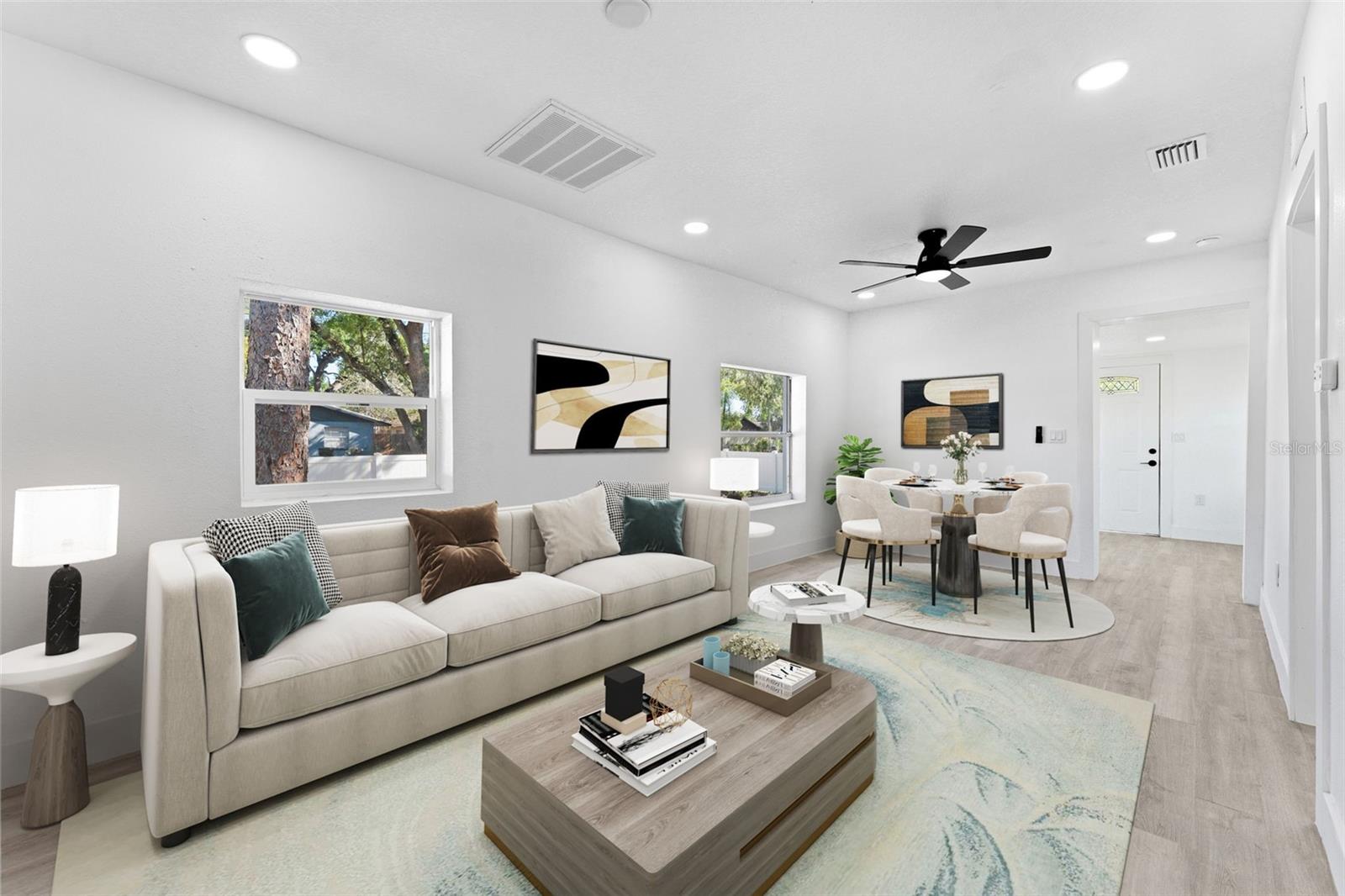 Image 7 of 27 For 10124 Hyacinth Avenue