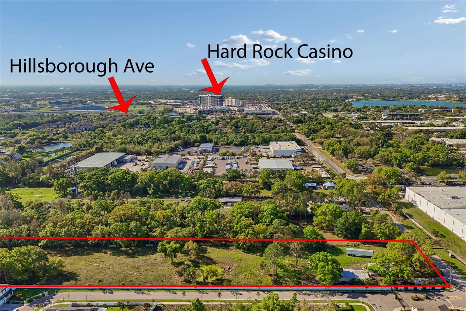 Image 2 of 51 For 6213 Orient Road