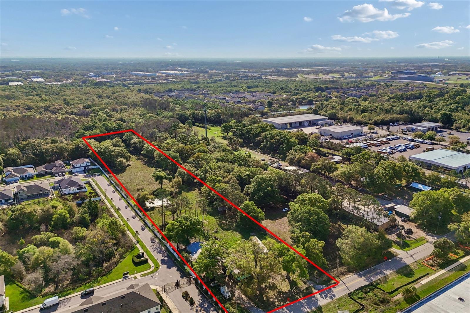 Image 4 of 51 For 6213 Orient Road