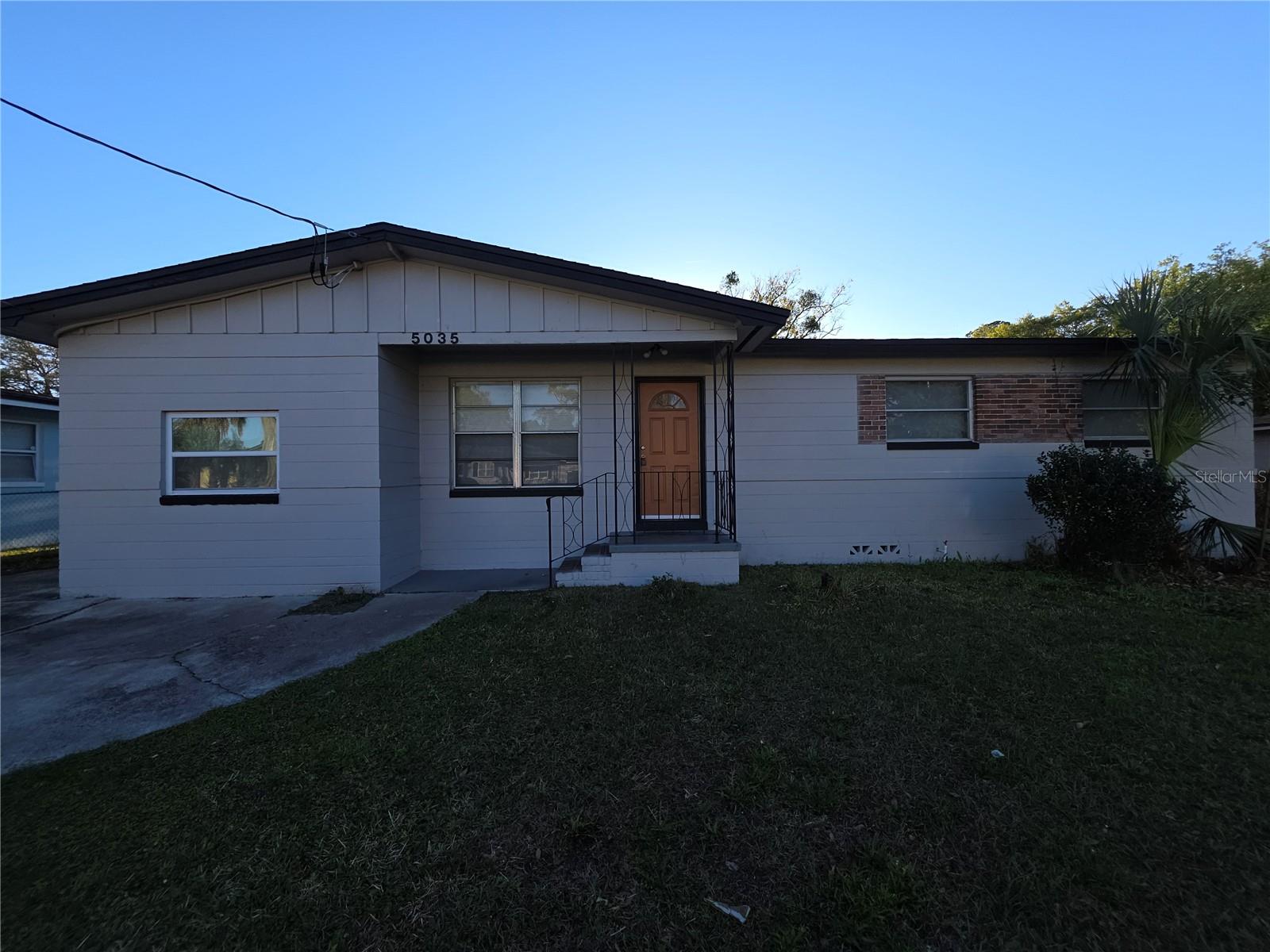 Details for 5035 Jammes Road, JACKSONVILLE, FL 32210