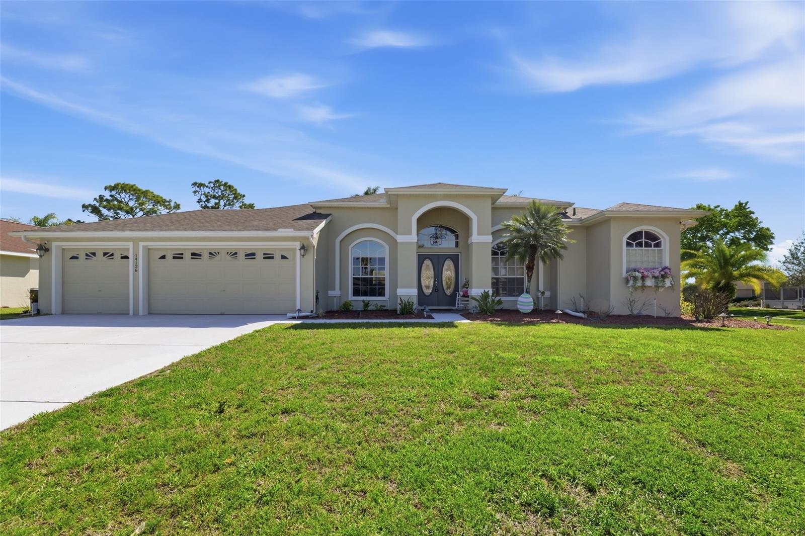 Details for 14126 Andrew Scott Road, Spring Hill, FL 34609