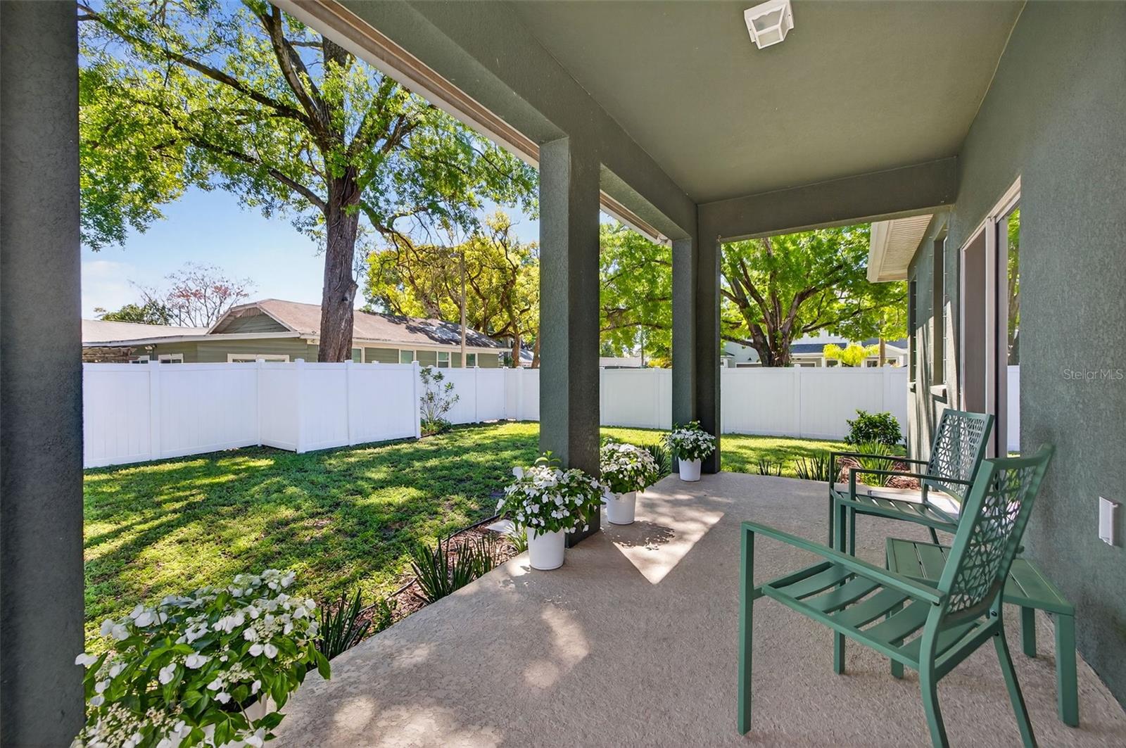 Image 28 of 35 For 1003 Comanche Avenue