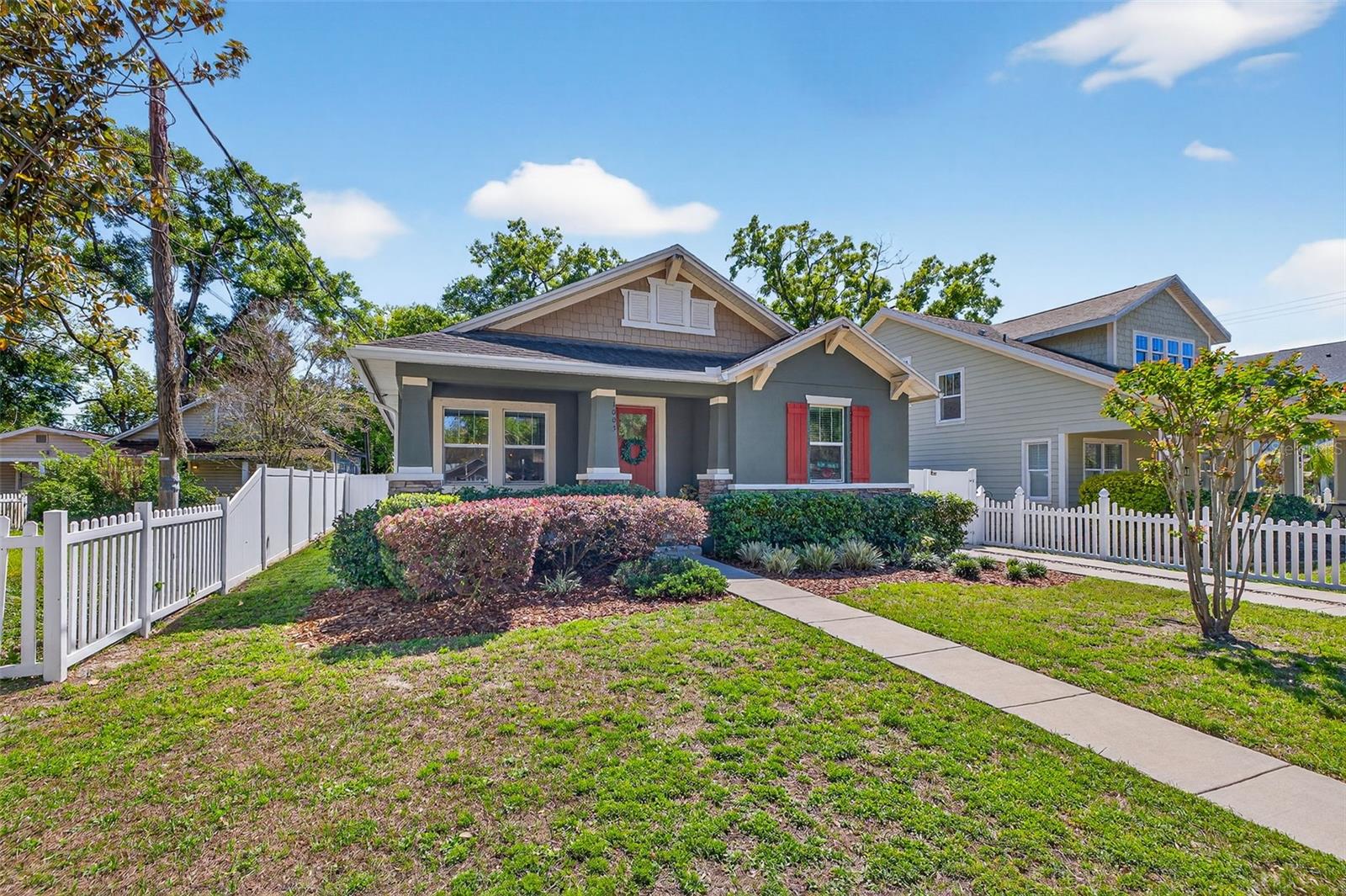 Image 3 of 35 For 1003 Comanche Avenue