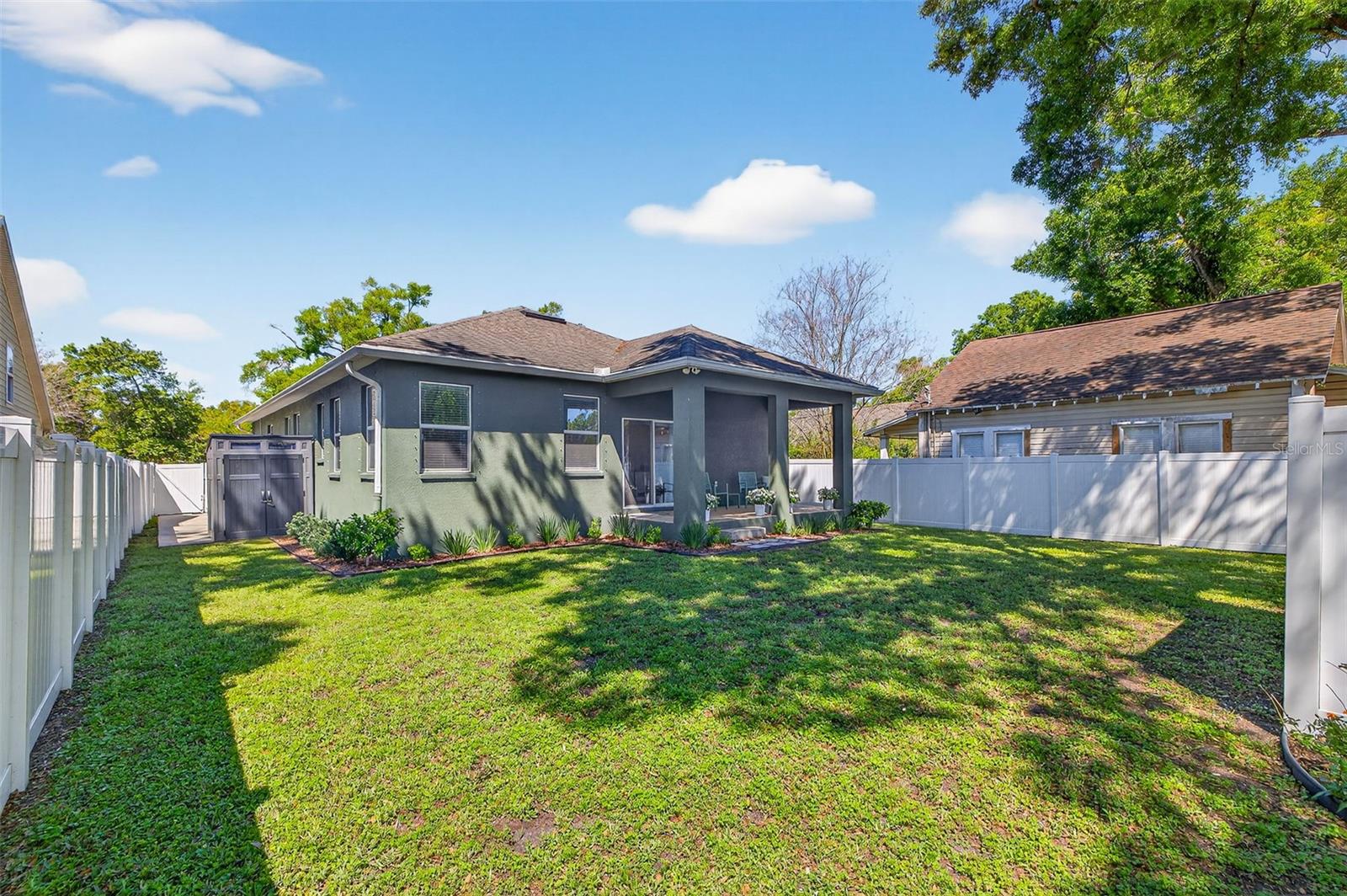 Image 31 of 35 For 1003 Comanche Avenue