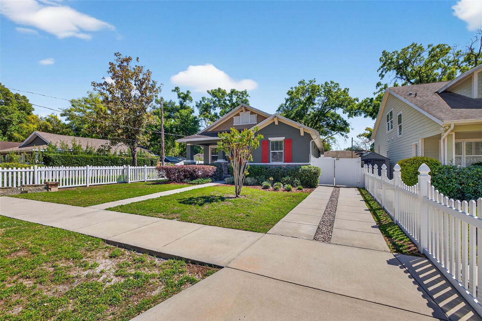 Image 4 of 35 For 1003 Comanche Avenue