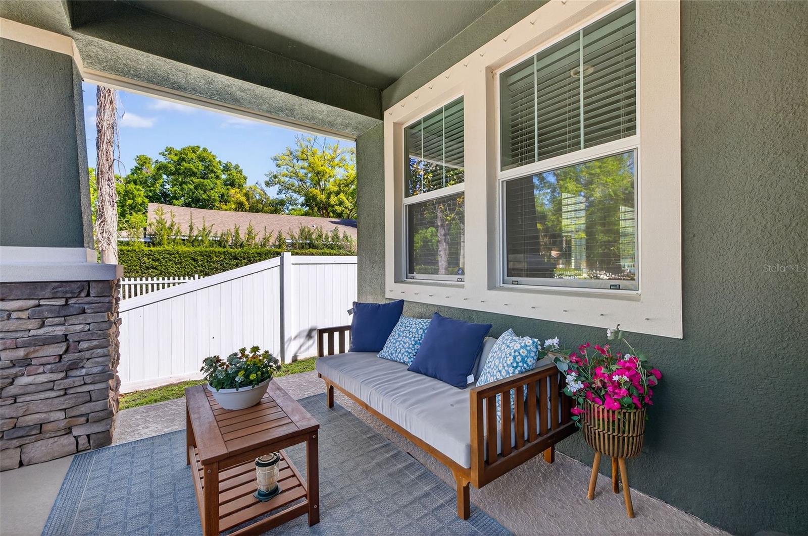 Image 6 of 35 For 1003 Comanche Avenue