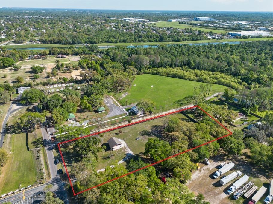 Image 11 of 33 For 6919 Orient Road