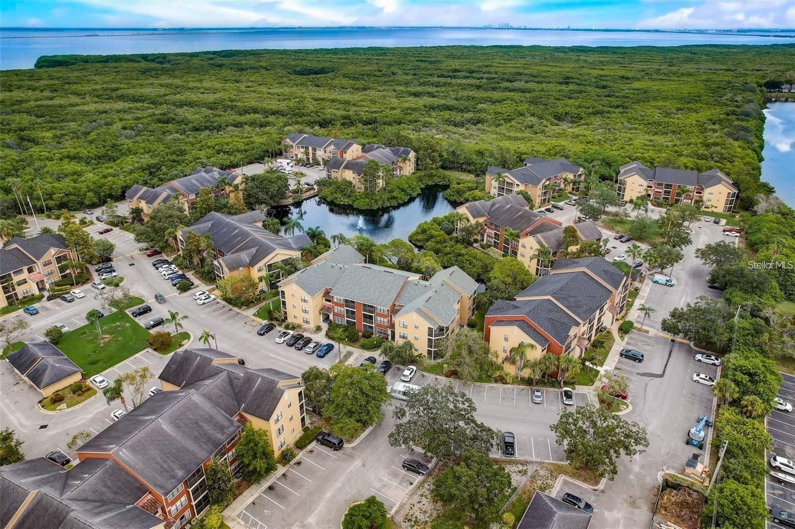 Details for 11901 4th Street N 9105, ST PETERSBURG, FL 33716