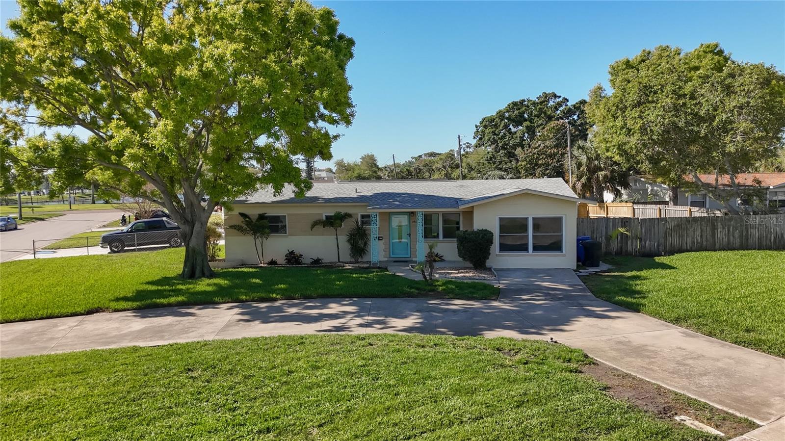 Details for 396 Lewis Boulevard Se, ST PETERSBURG, FL 33712