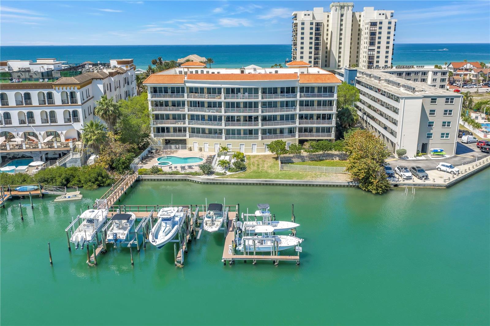 Details for 3805 Gulf Boulevard 205, ST PETE BEACH, FL 33706