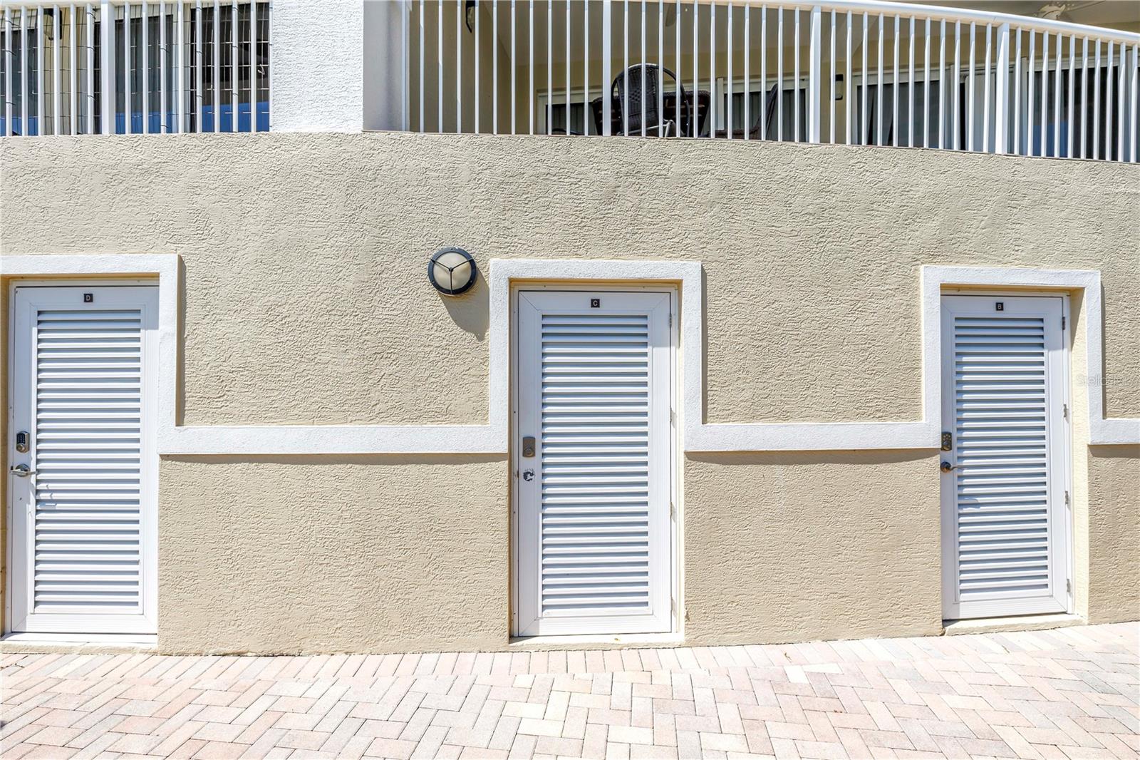 Image 44 of 52 For 3805 Gulf Boulevard 205