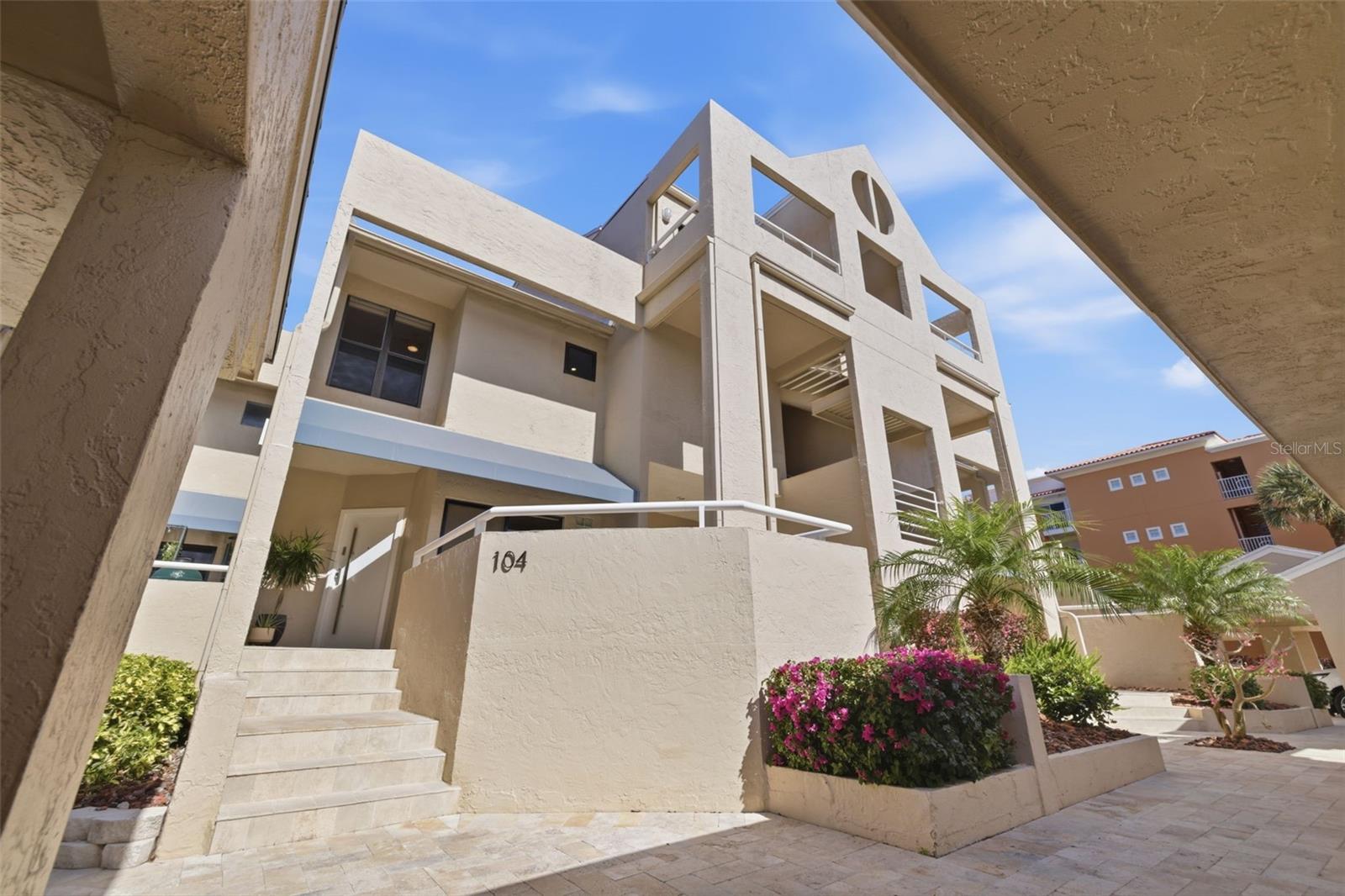 Details for 722 Pinellas Bayway S 104, TIERRA VERDE, FL 33715