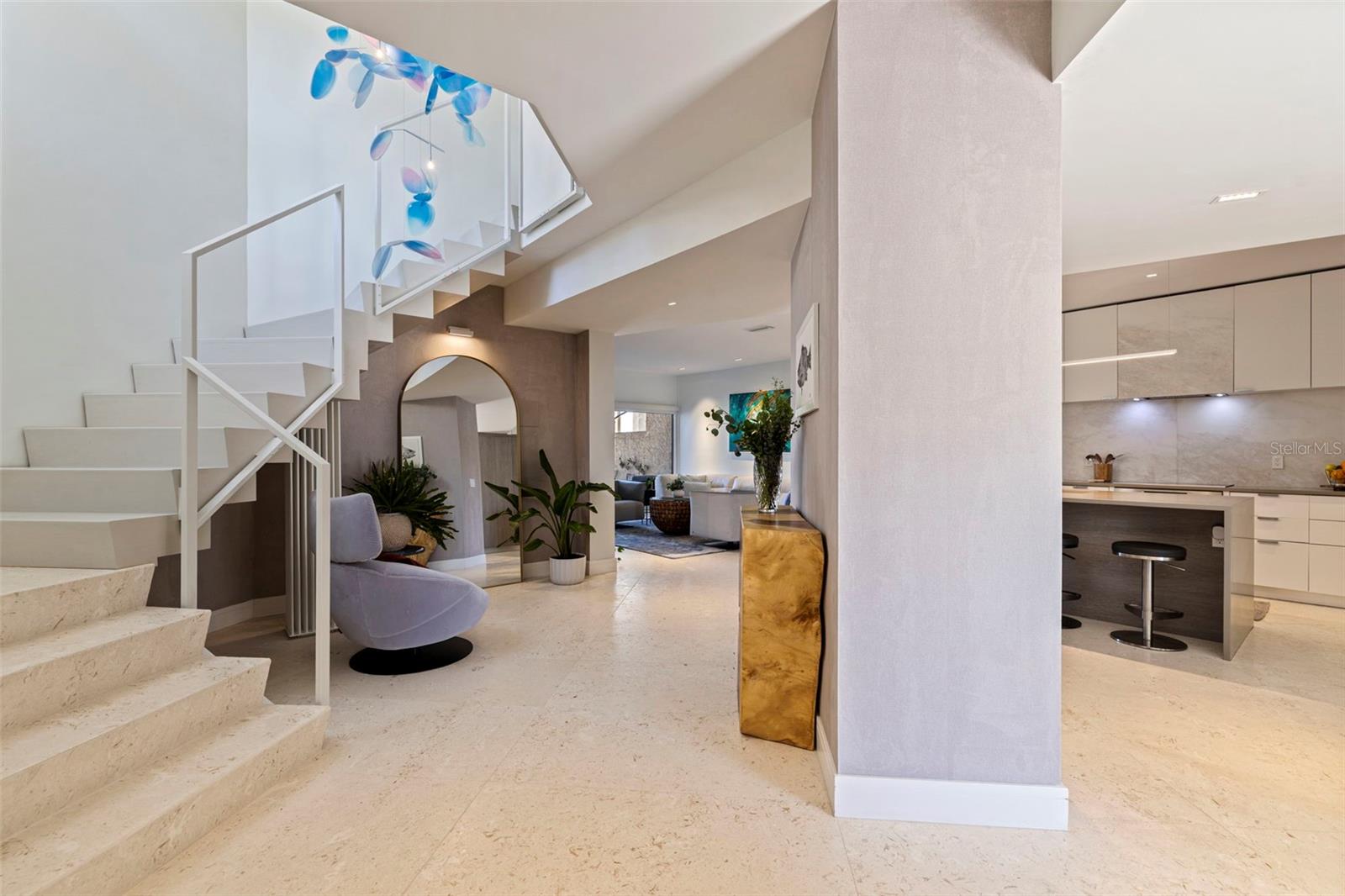 Image 10 of 83 For 722 Pinellas Bayway S 104