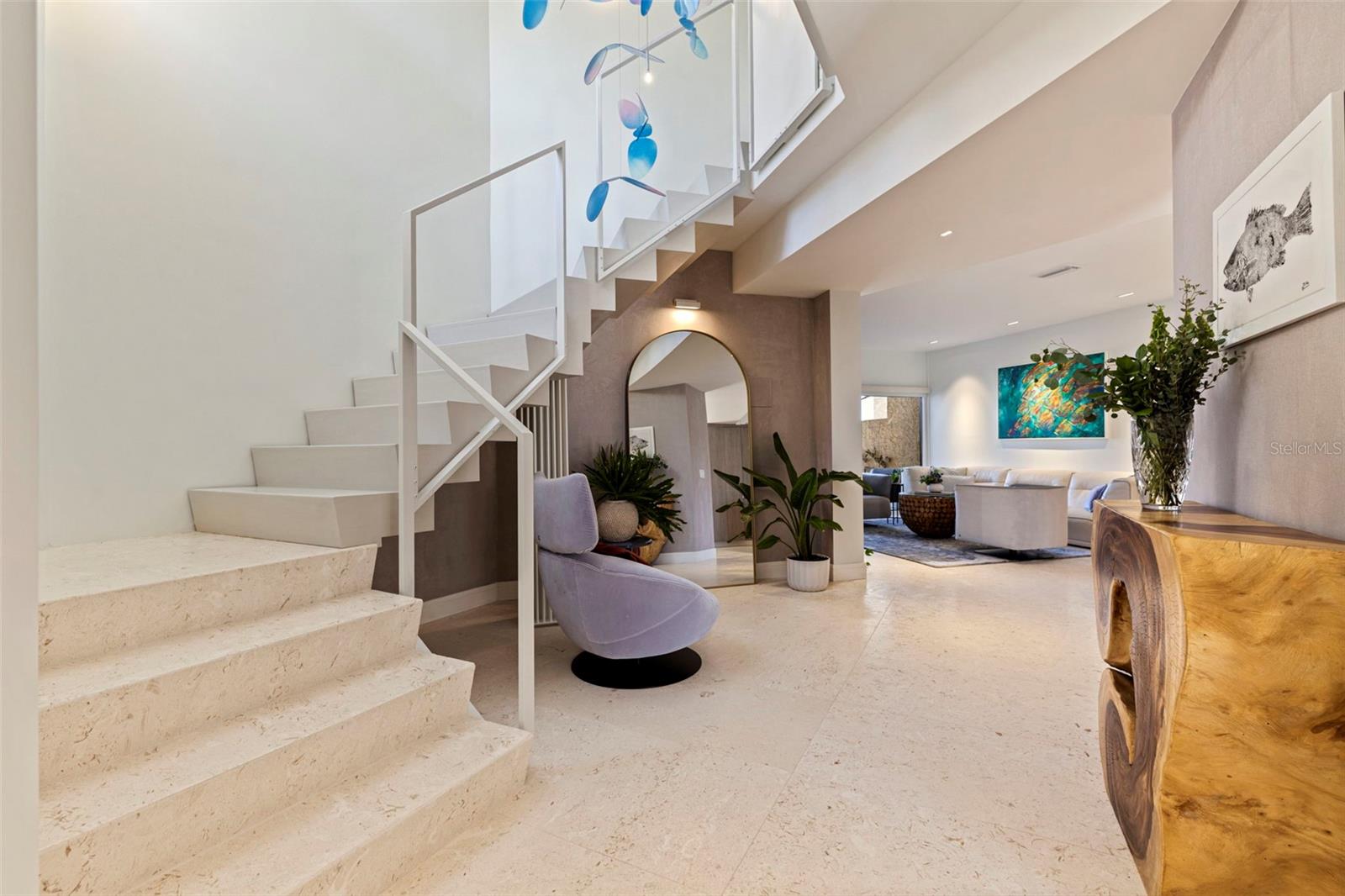 Image 12 of 83 For 722 Pinellas Bayway S 104