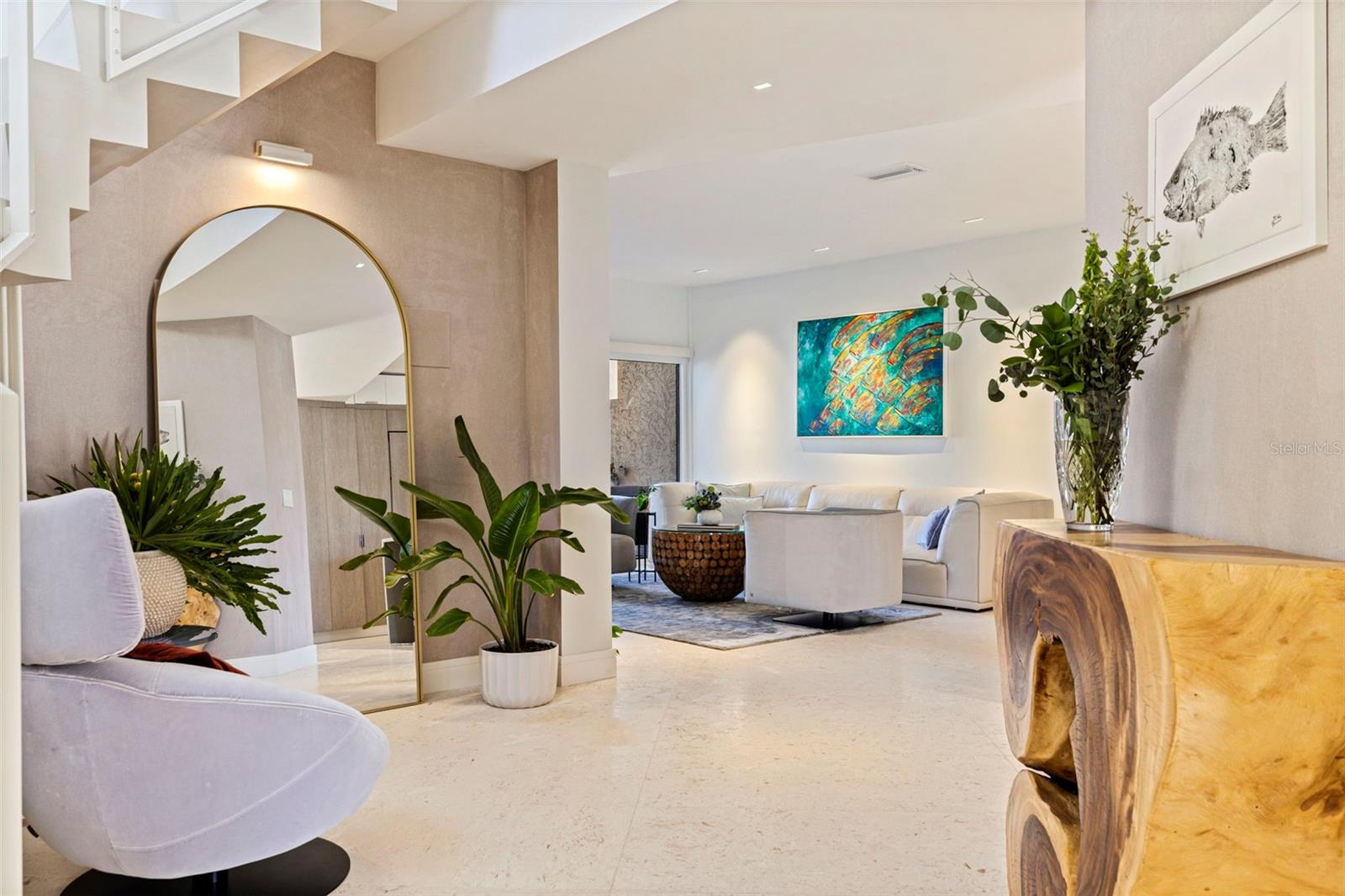 Image 15 of 83 For 722 Pinellas Bayway S 104