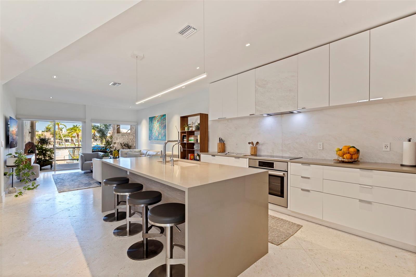 Image 20 of 83 For 722 Pinellas Bayway S 104