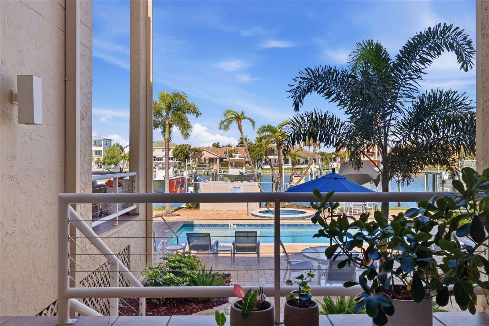 Image 32 of 83 For 722 Pinellas Bayway S 104