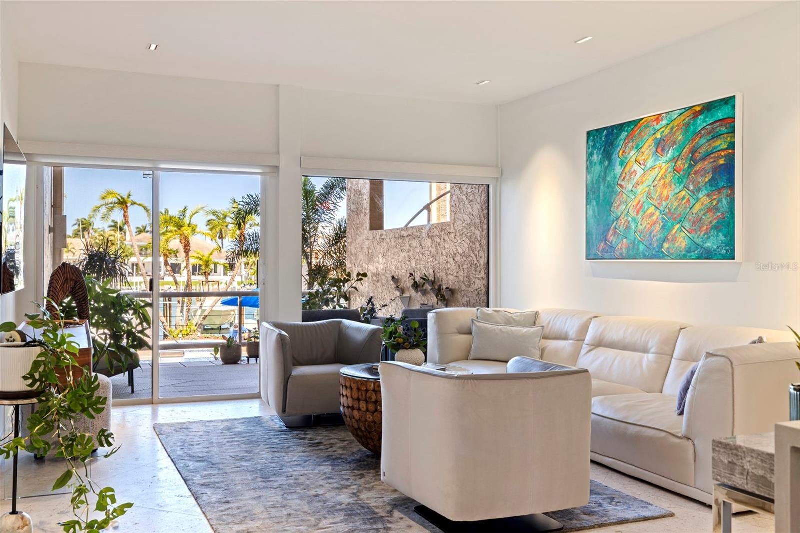 Image 4 of 83 For 722 Pinellas Bayway S 104