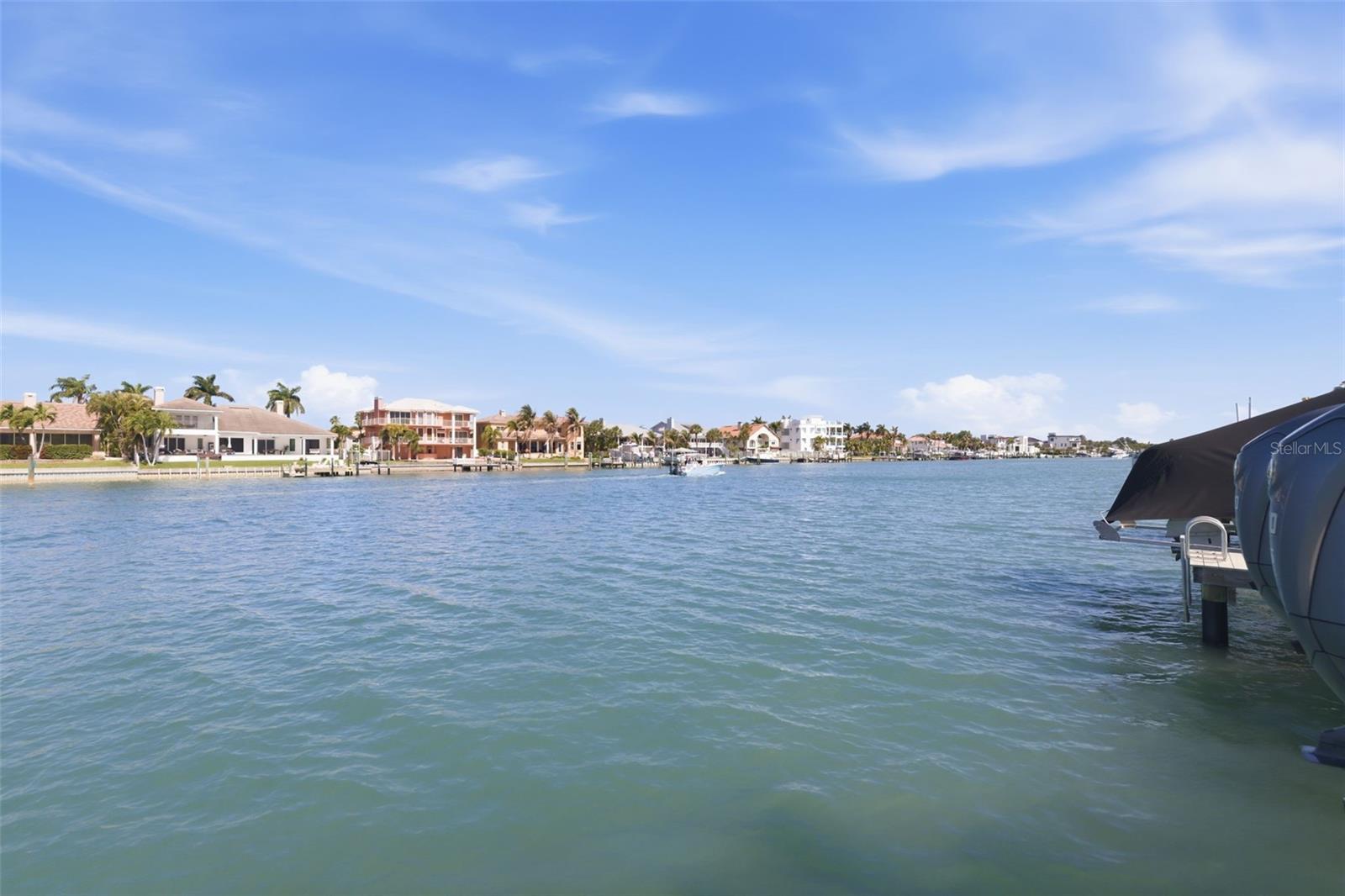 Image 53 of 83 For 722 Pinellas Bayway S 104