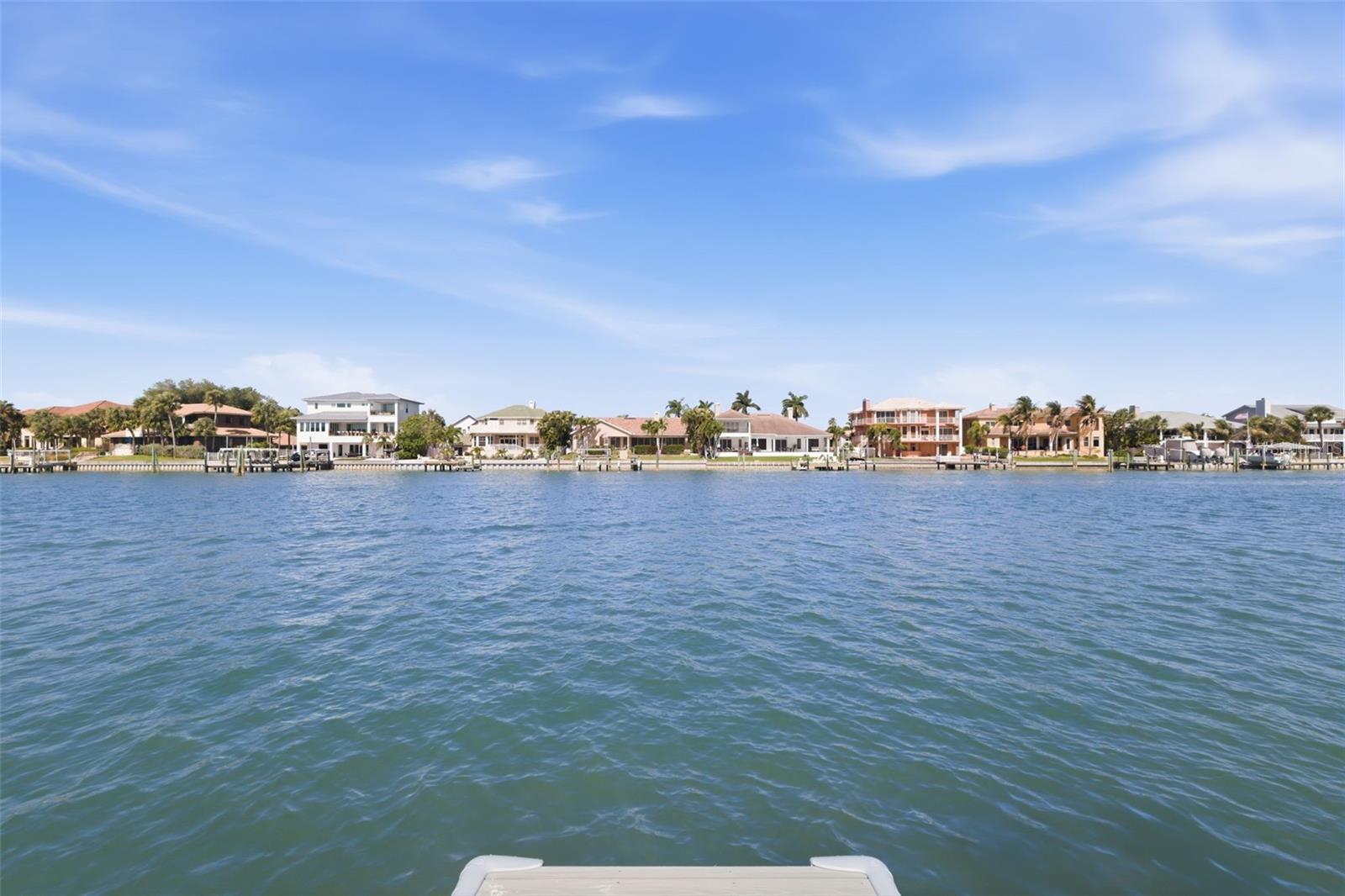 Image 54 of 83 For 722 Pinellas Bayway S 104