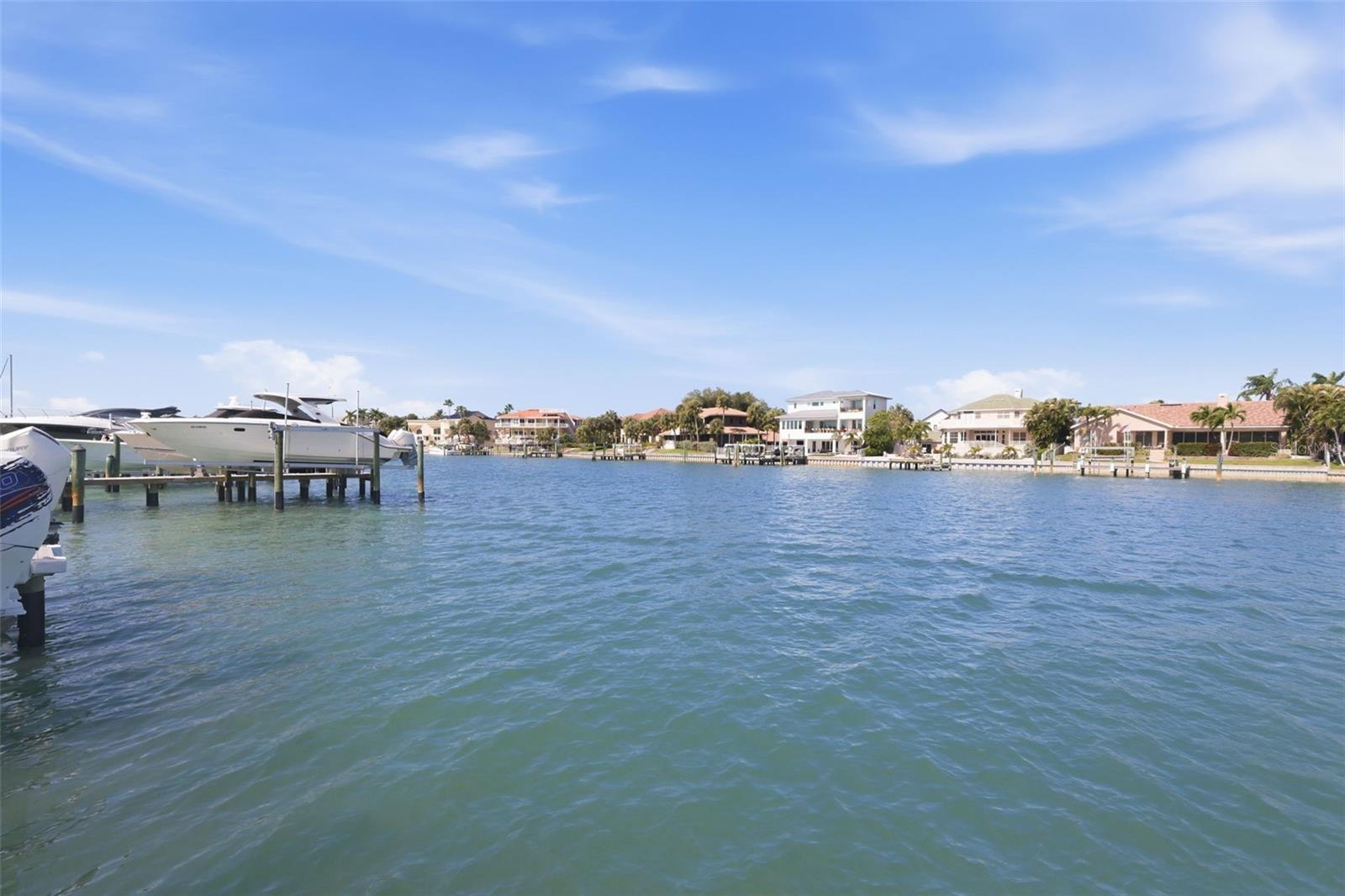 Image 55 of 83 For 722 Pinellas Bayway S 104