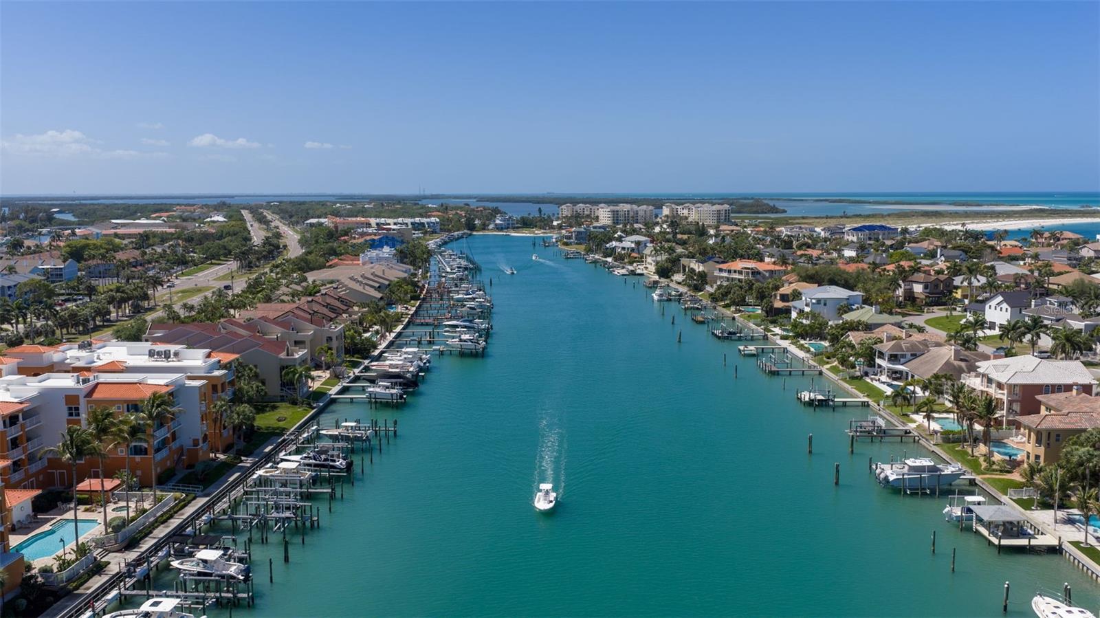 Image 73 of 83 For 722 Pinellas Bayway S 104