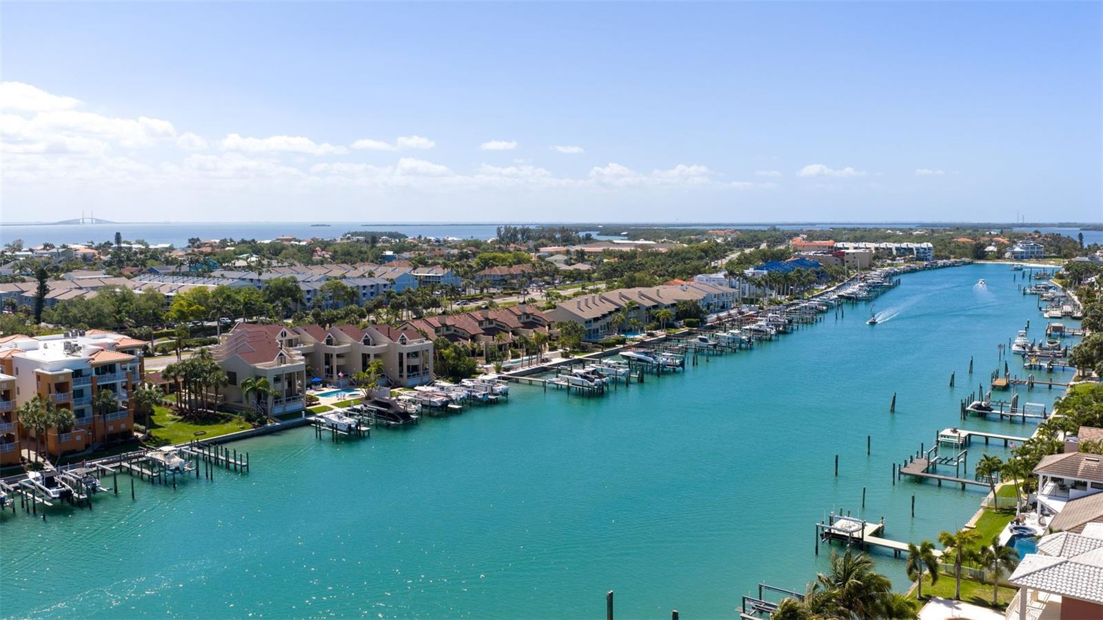 Image 74 of 83 For 722 Pinellas Bayway S 104