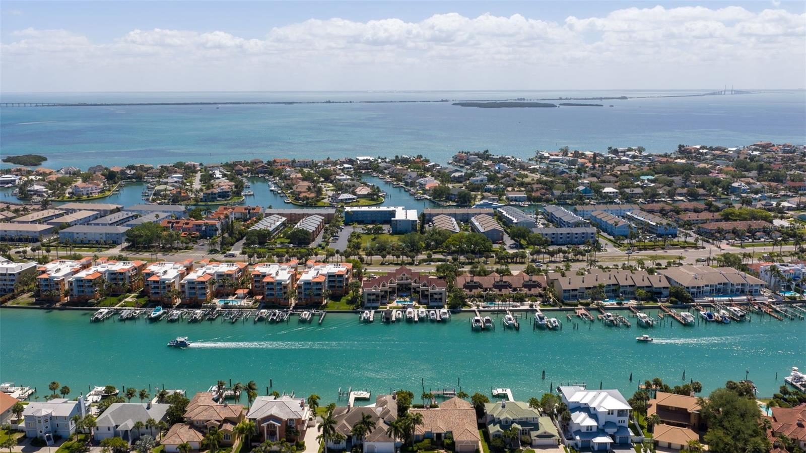 Image 77 of 83 For 722 Pinellas Bayway S 104