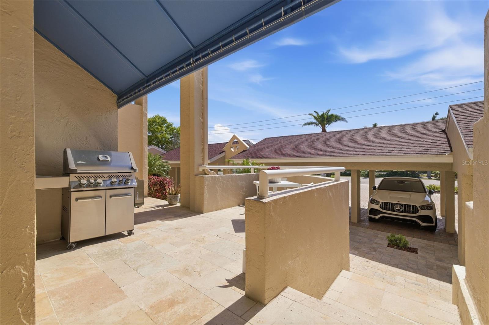 Image 8 of 83 For 722 Pinellas Bayway S 104