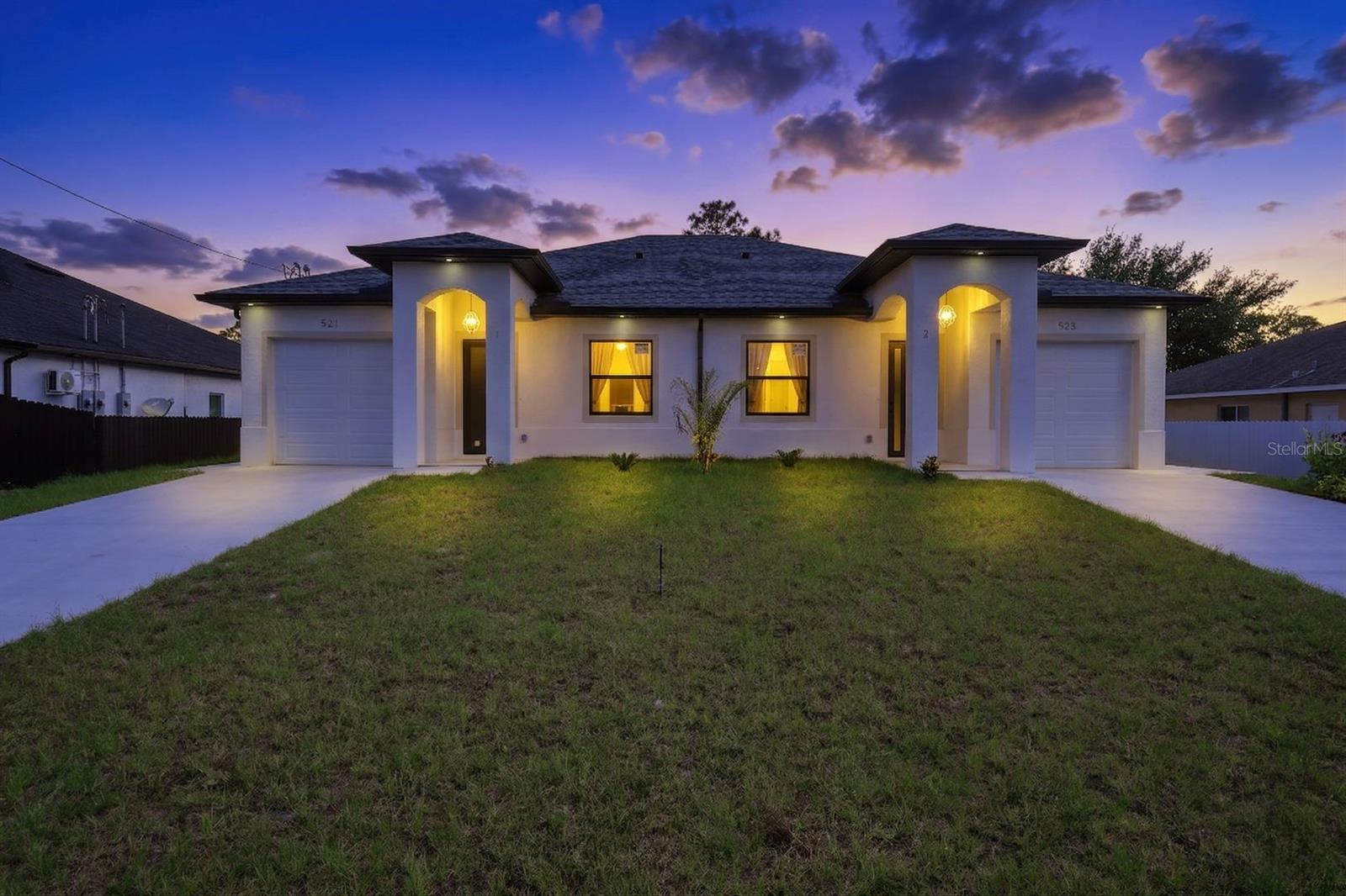 Details for 521-523 Lillon Avenue S, LEHIGH ACRES, FL 33974