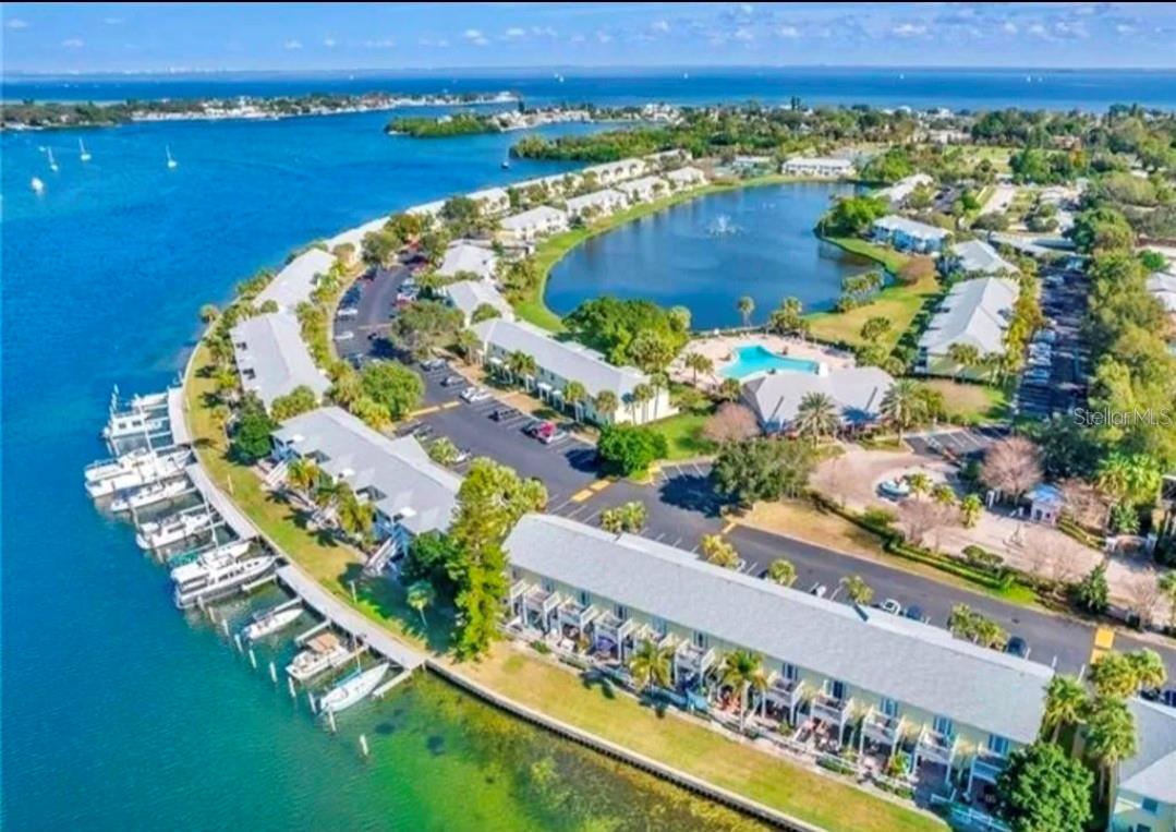 Details for 213 Seahorse Drive Se D, ST PETERSBURG, FL 33705