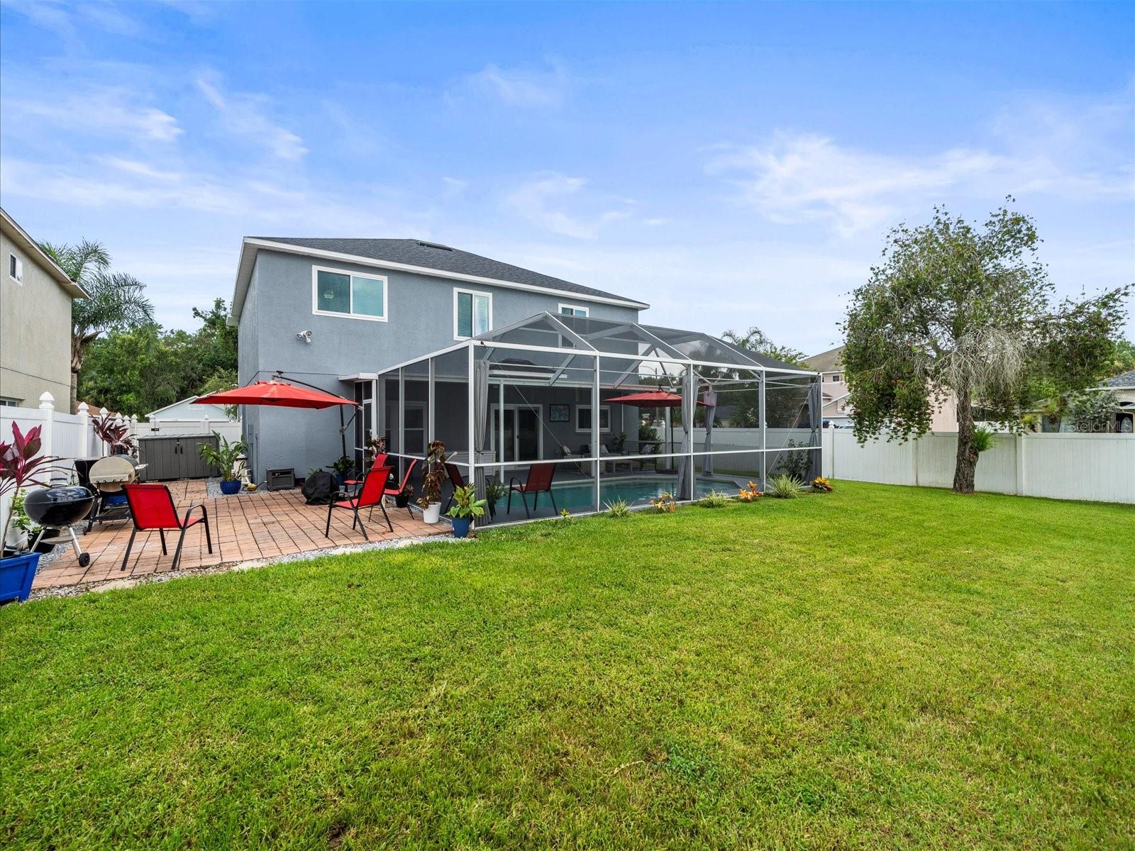 Image 52 of 57 For 25423 Bruford Boulevard