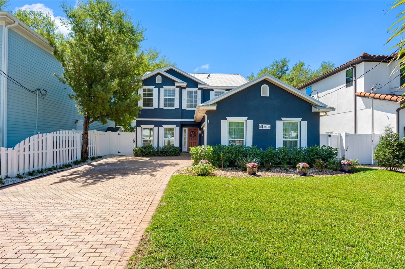 Image 64 of 64 For 2808 Leila Avenue