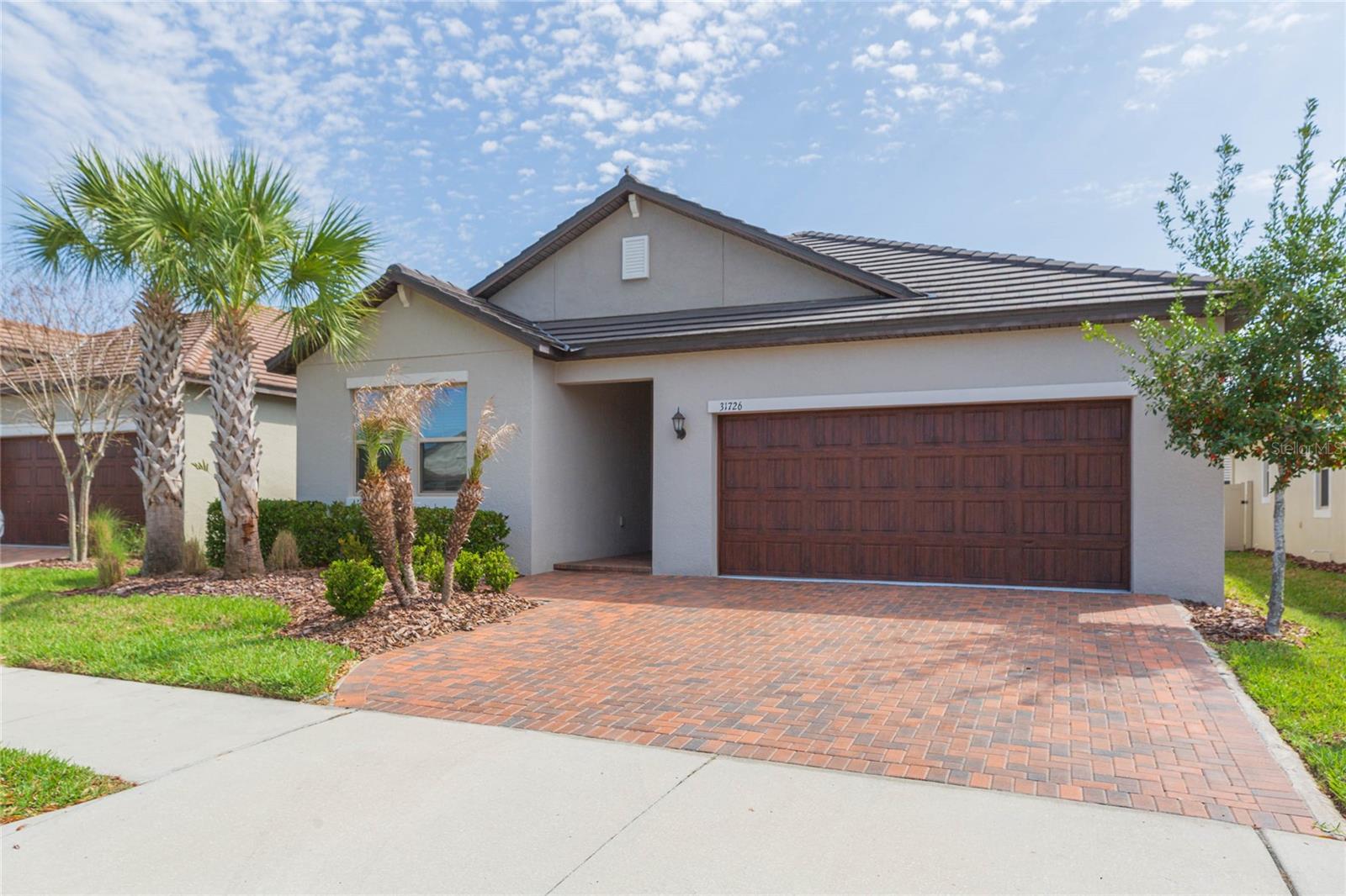 Details for 31726 Cabana Rye Avenue, SAN ANTONIO, FL 33576