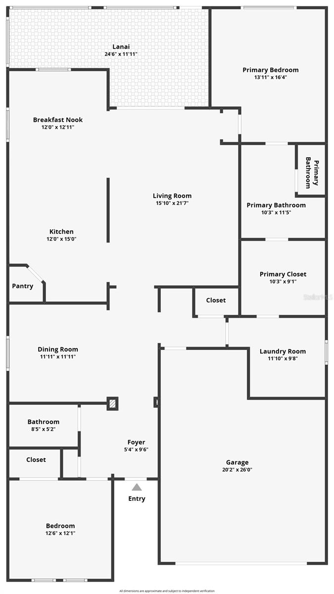 Image 64 of 75 For 31726 Cabana Rye Avenue