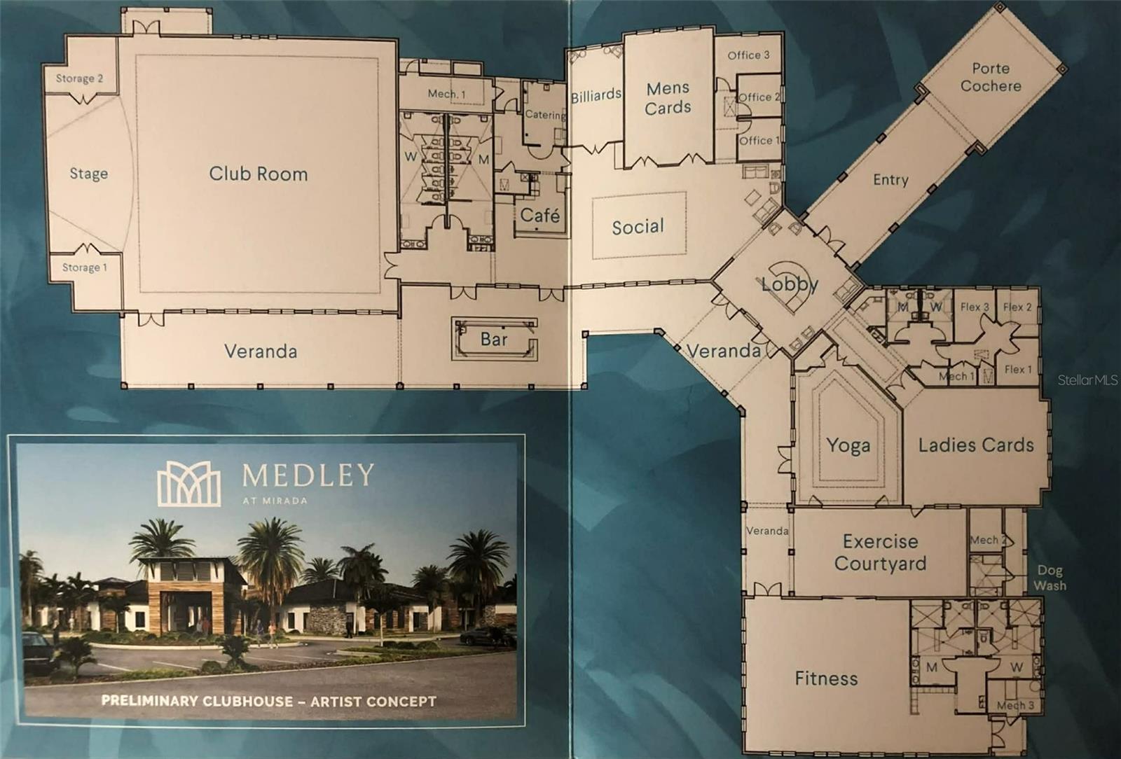 Image 65 of 75 For 31726 Cabana Rye Avenue