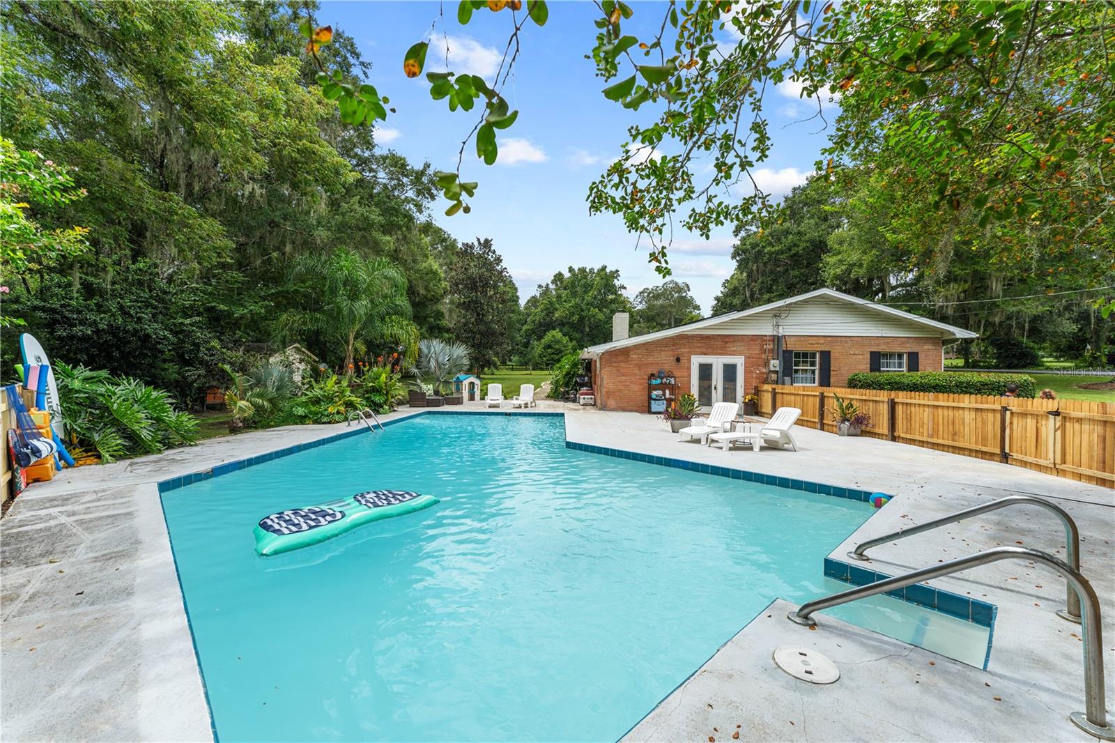 Image 32 of 42 For 23056 Dewitt Drive