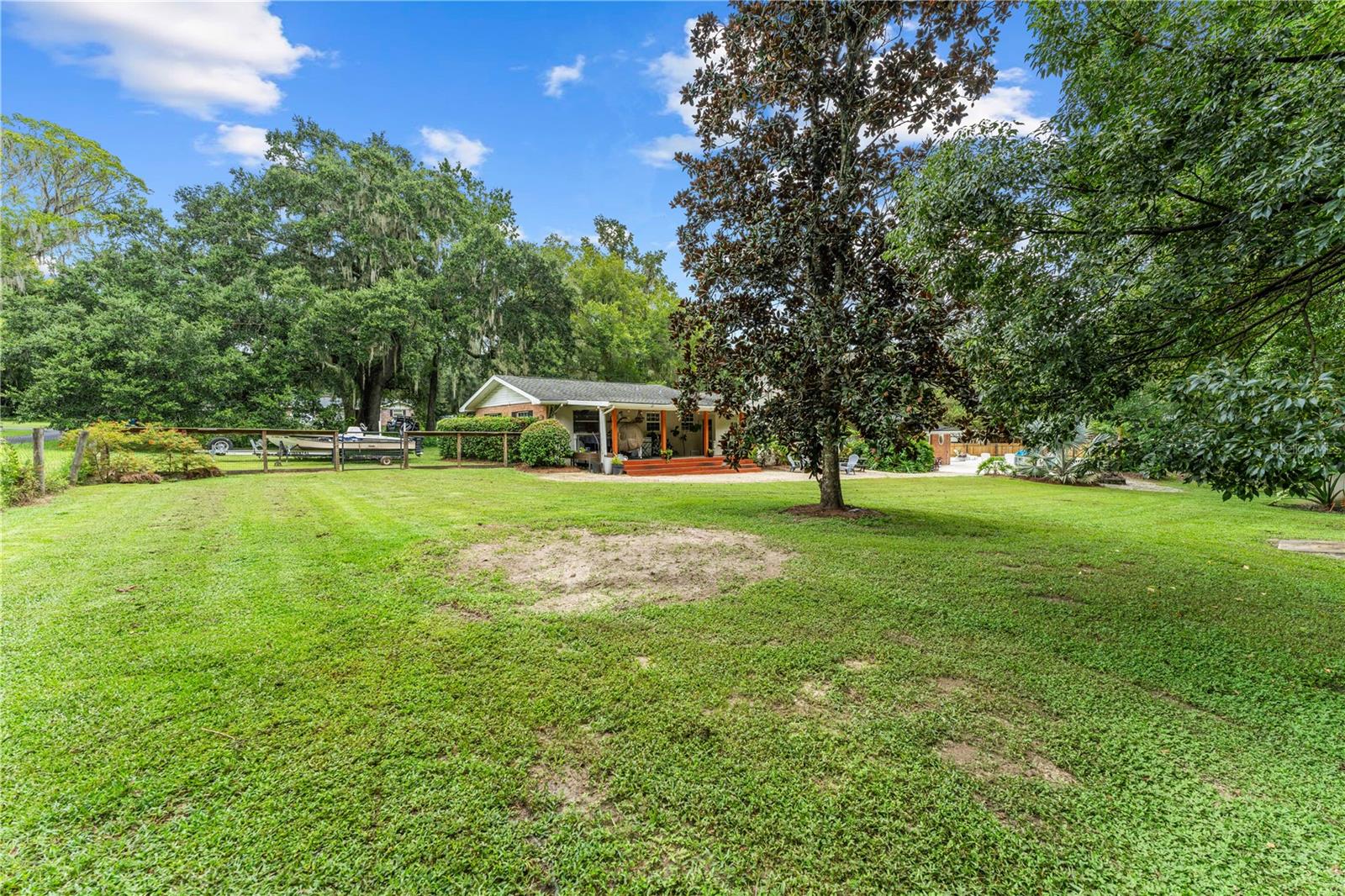 Image 38 of 42 For 23056 Dewitt Drive