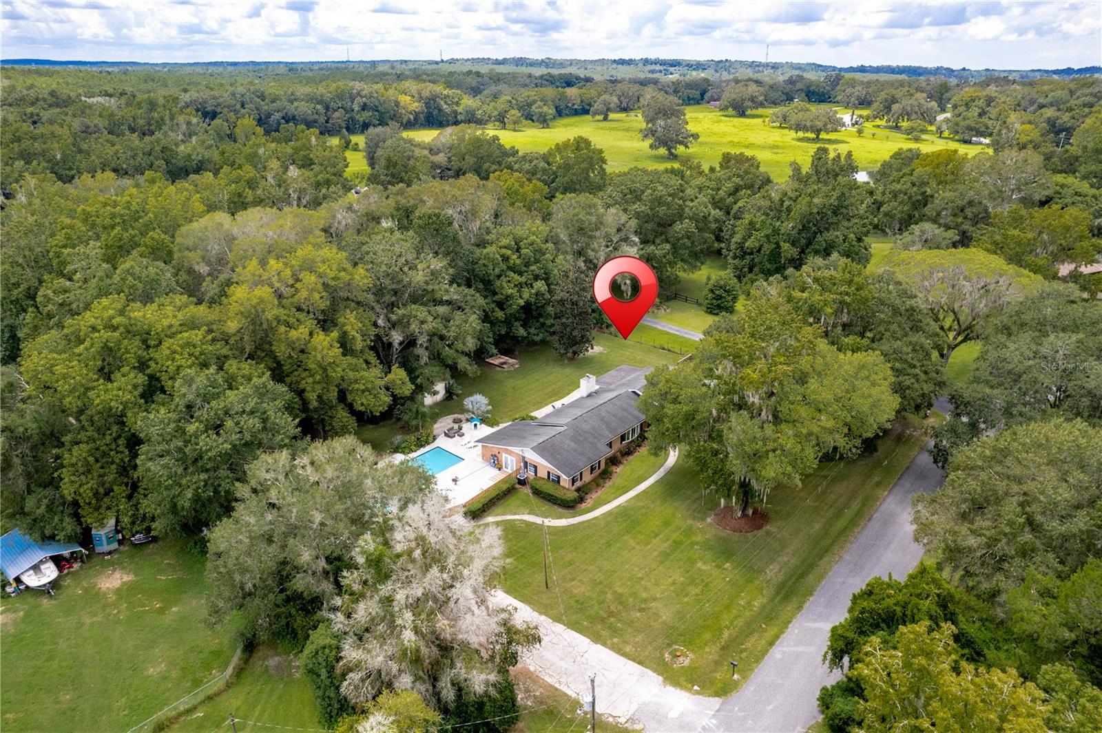 Image 40 of 42 For 23056 Dewitt Drive