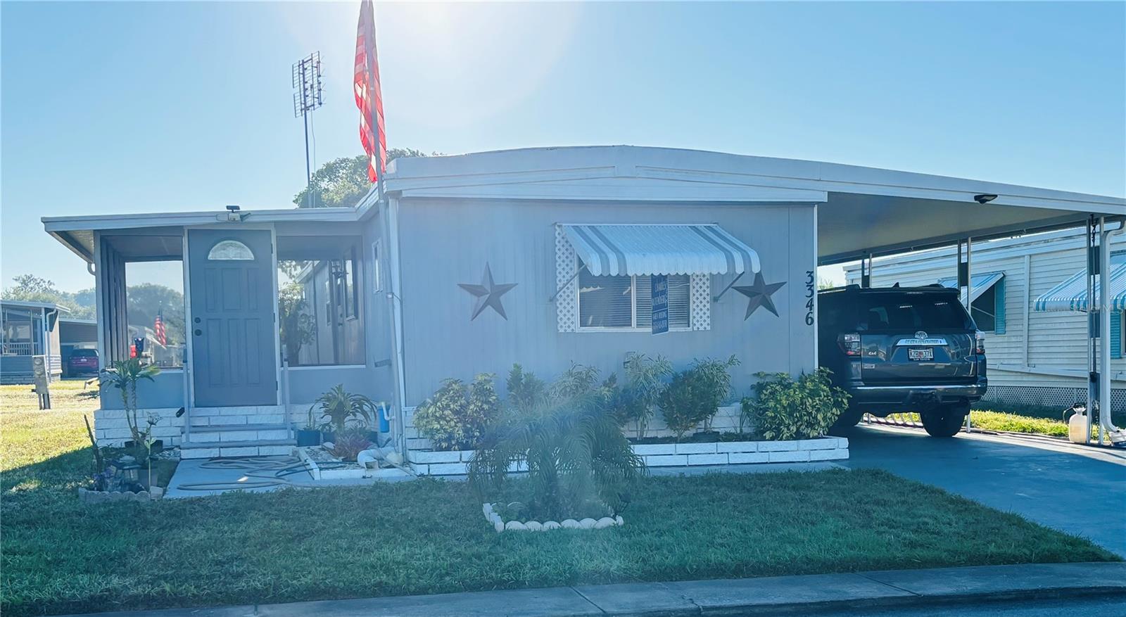 Details for 3346 Chatford Drive, HOLIDAY, FL 34690