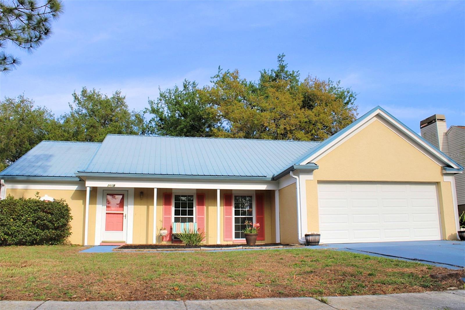 Details for 2609 Drumwood Place, VALRICO, FL 33596